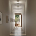 Mabayui - Premium Geometric LED Ceiling Light