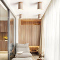 Tenku - Modern Ceiling Light