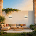 Akari - Outdoor Wall Light