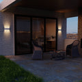 Akari - Outdoor Wall Light