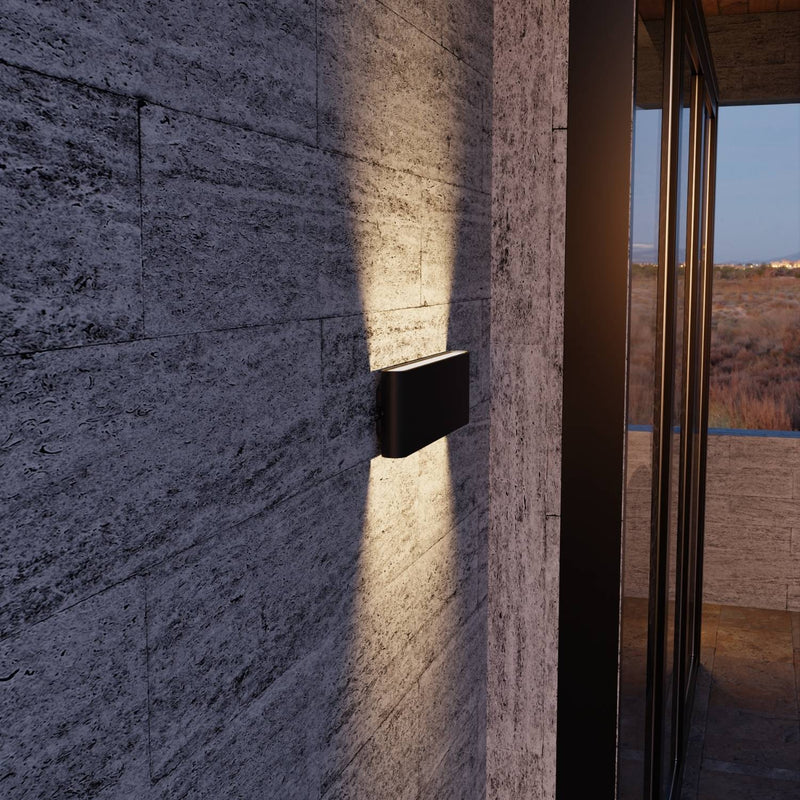 Akari - Outdoor Wall Light