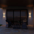 Akari - Outdoor Wall Light