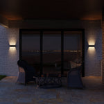 Akari - Outdoor Wall Light