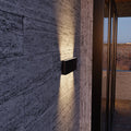 Akari - Outdoor Wall Light