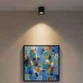 Asahi - Adjustable Japandi Ceiling Light