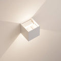 Komorebi - Cubic Bidirectional LED Wall Light