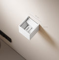 Komorebi - Cubic Bidirectional LED Wall Light