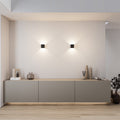 Komorebi - Cubic Bidirectional LED Wall Light