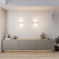 Komorebi - Cubic Bidirectional LED Wall Light