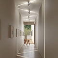 Mabayui - Premium Geometric LED Ceiling Light