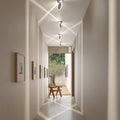 Mabayui - Premium Geometric LED Ceiling Light