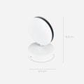 Mabayui - Premium Geometric LED Ceiling Light
