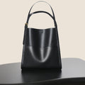 Nishiki - Modern Leather Shoulder Bag