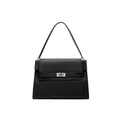 Nagomi - Structured Leather Bag