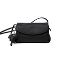Hasu - Mini Leather Crossbody