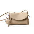 Hasu - Mini Leather Crossbody