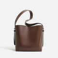 Wabi Sabi - Genuine Leather Shoulder Bag