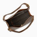 Nishiki - Modern Leather Shoulder Bag
