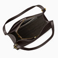 Nishiki - Modern Leather Shoulder Bag