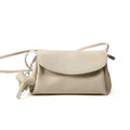 Hasu - Mini Leather Crossbody