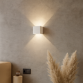 Komorebi - Cubic Bidirectional LED Wall Light