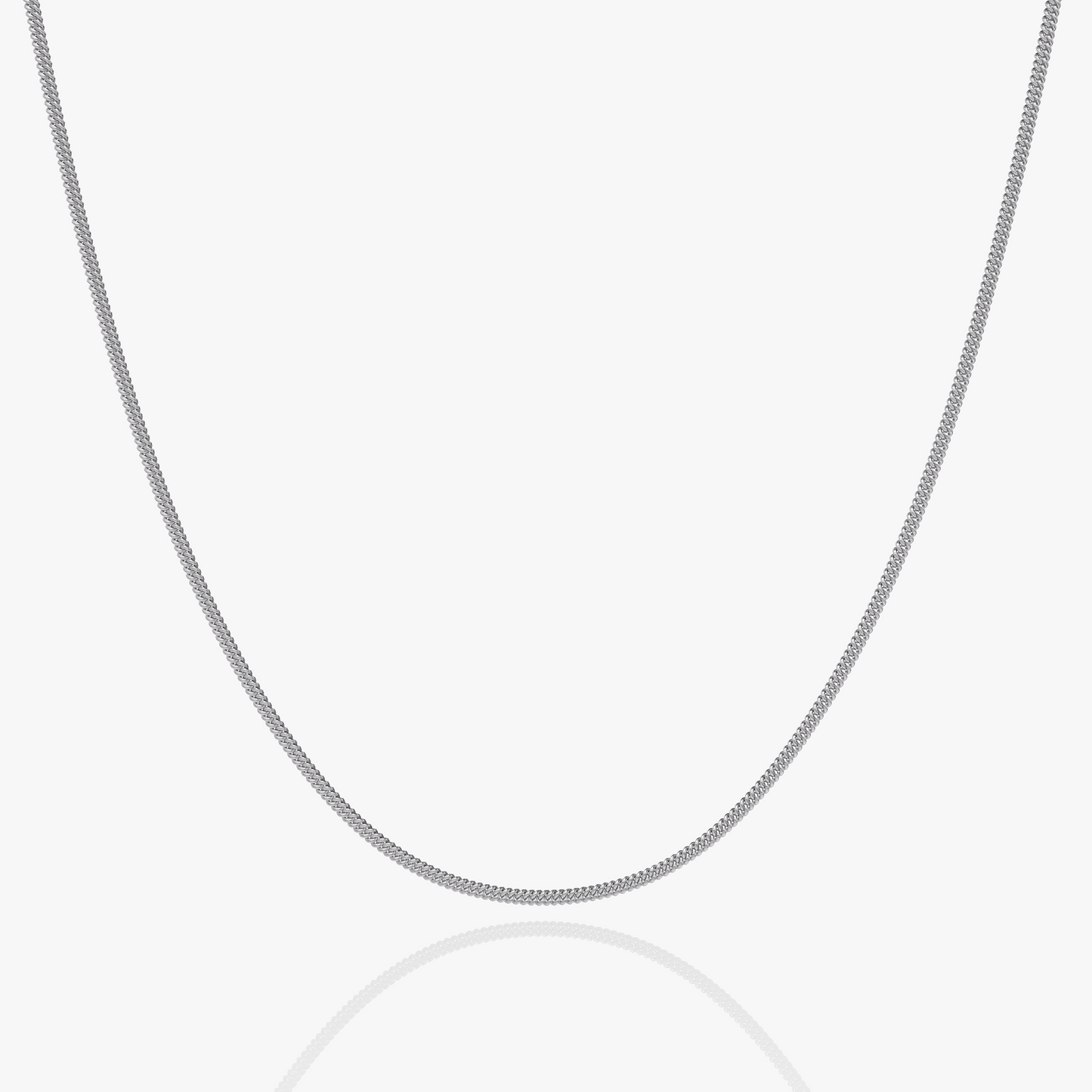 Rinne - Catena Cuban Link 2MM