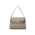 Nagomi - Structured Leather Bag