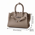 Umi - Leather Tote