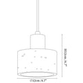 Wabi - Pendant Ceiling Light