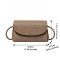 Koraku - Mini Crossbody Bag