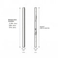 Nichirin - Linear Outdoor Wall Light
