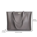 Sana - Multi-Compartment Tote