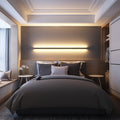 Nagare - Linear Wall Light