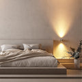Gekko - Adjustable Spherical LED Wall Light