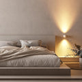 Gekko - Adjustable Spherical LED Wall Light