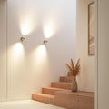 Gekko - Adjustable Spherical LED Wall Light