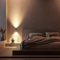Gekko - Adjustable Spherical LED Wall Light