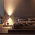 Gekko - Adjustable Spherical LED Wall Light