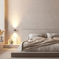 Gekko - Adjustable Spherical LED Wall Light