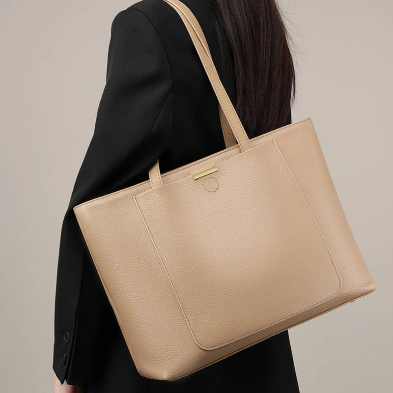 Sana - Multi-Compartment Tote
