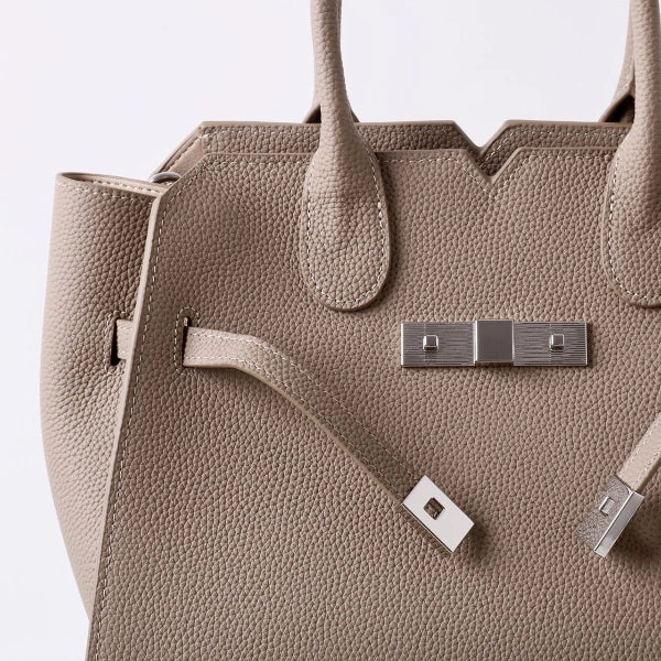 Umi - Leather Tote