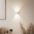 Komorebi - Cubic Bidirectional LED Wall Light