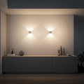 Komorebi - Cubic Bidirectional LED Wall Light