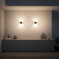 Komorebi - Cubic Bidirectional LED Wall Light