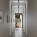 Mabayui - Premium Geometric LED Ceiling Light